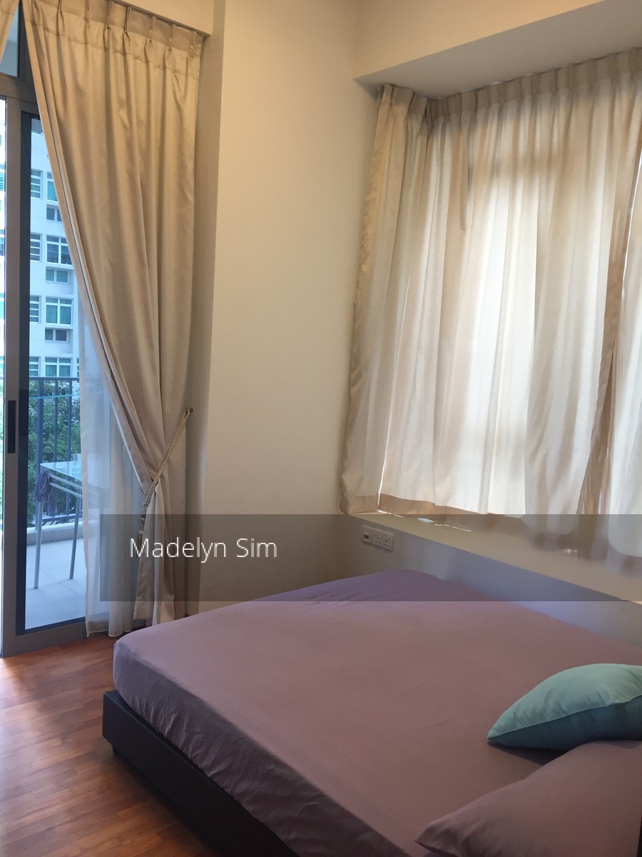 The Silver Fir (D15), Apartment #183465332